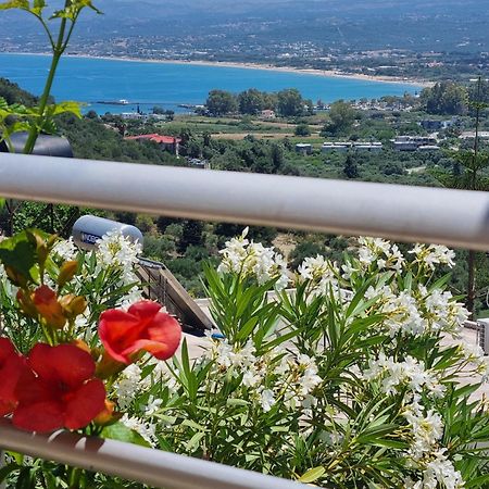 Aloe Villa Georgioupoli Exterior foto