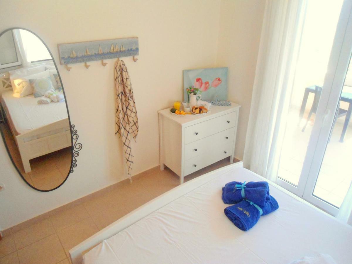 Aloe Villa Georgioupoli Exterior foto